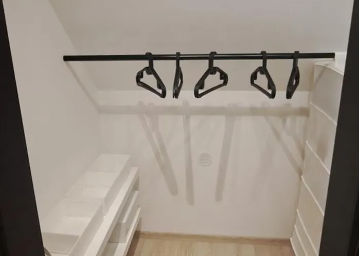 Holiday home Pod Sosnowa Gora 2 *