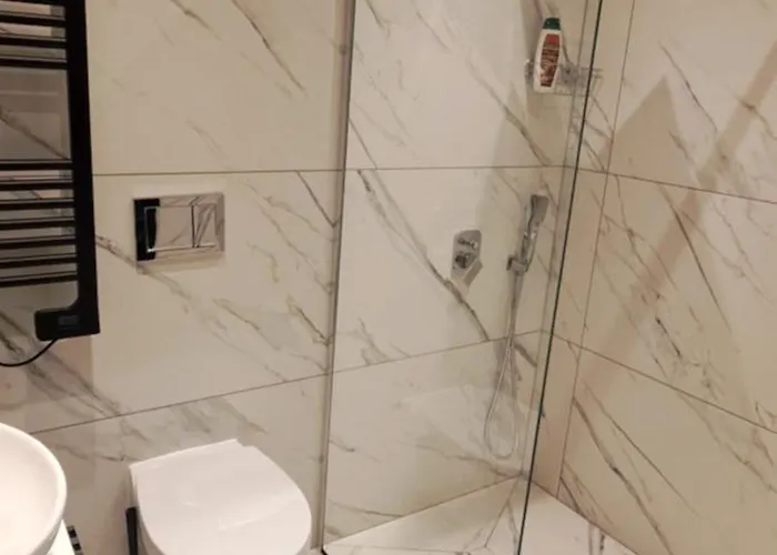 Pod Sosnowa Gora 2 *