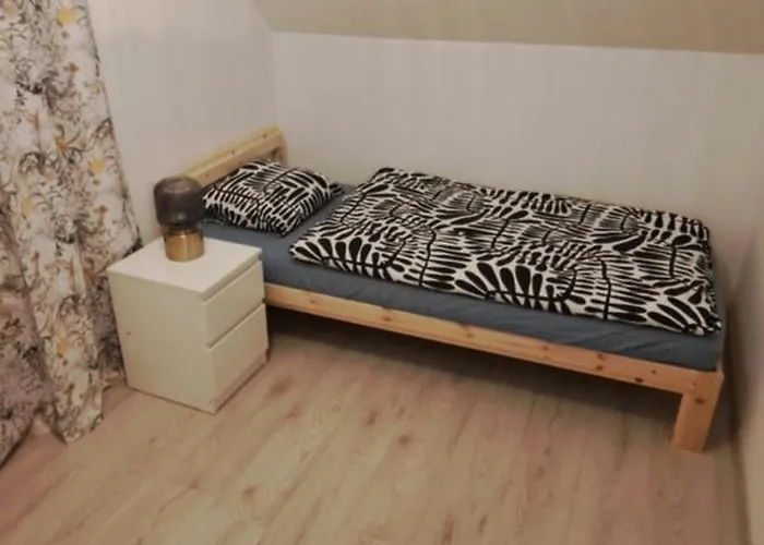 Pod Sosnowa Gora 2 Zelazno (Klodzko)