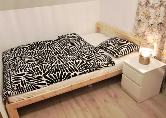 Holiday home Pod Sosnowa Gora 2 *