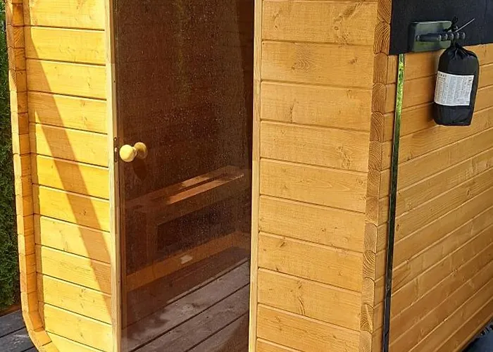 Holiday home Pod Sosnowa Gora 2 *