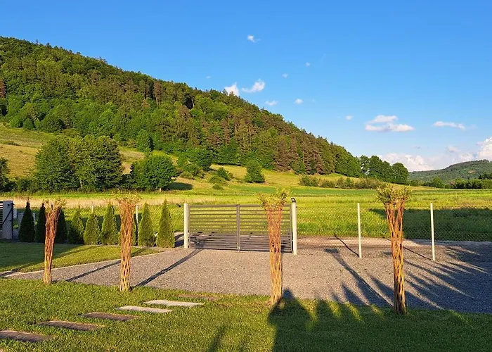 Pod Sosnowa Gora 2 Zelazno (Klodzko)