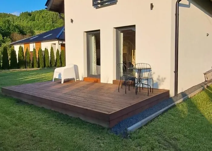 Pod Sosnowa Gora 2 * Zelazno (Klodzko)