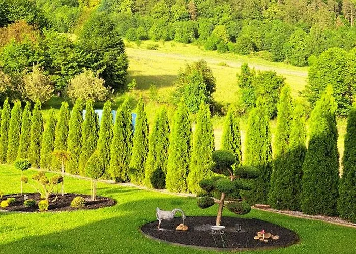 Pod Sosnowa Gora 2 *