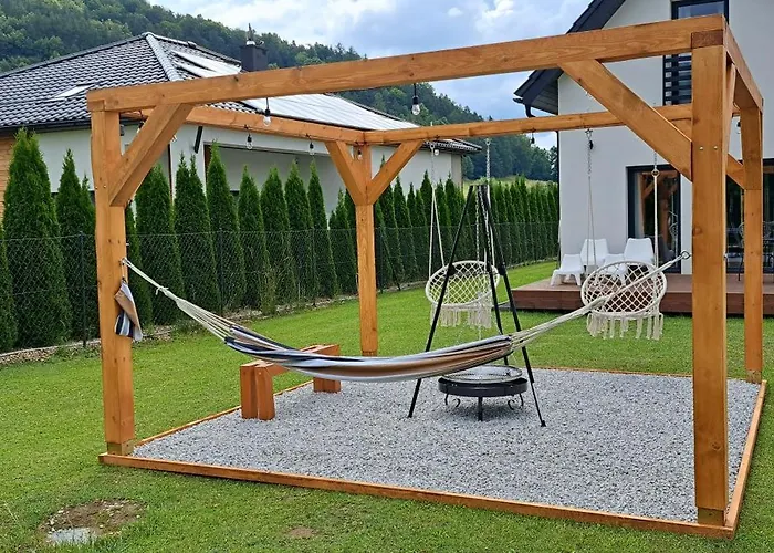 Pod Sosnowa Gora 2 *