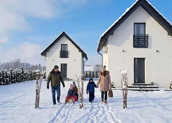 Pod Sosnowa Gora 2 *