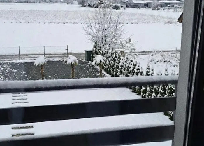 Pod Sosnowa Gora 2 Holiday home